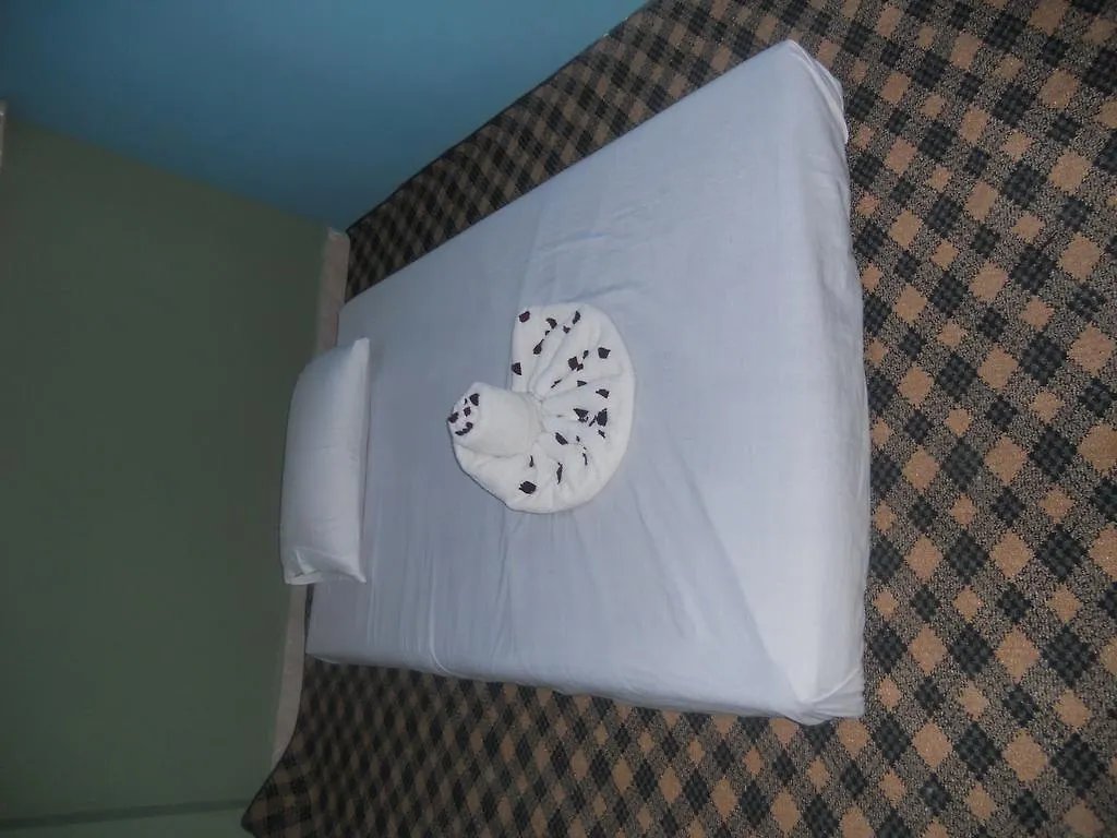 Hannan Guest House Addis Abeba