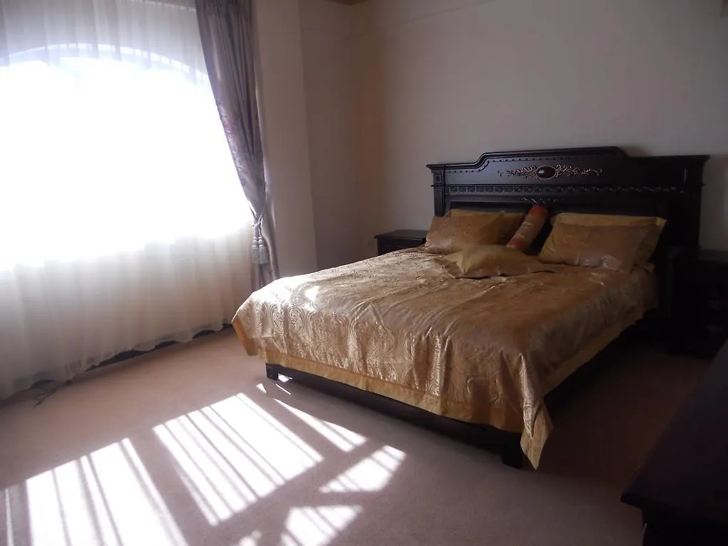 Hannan Guest House Addis Abeba