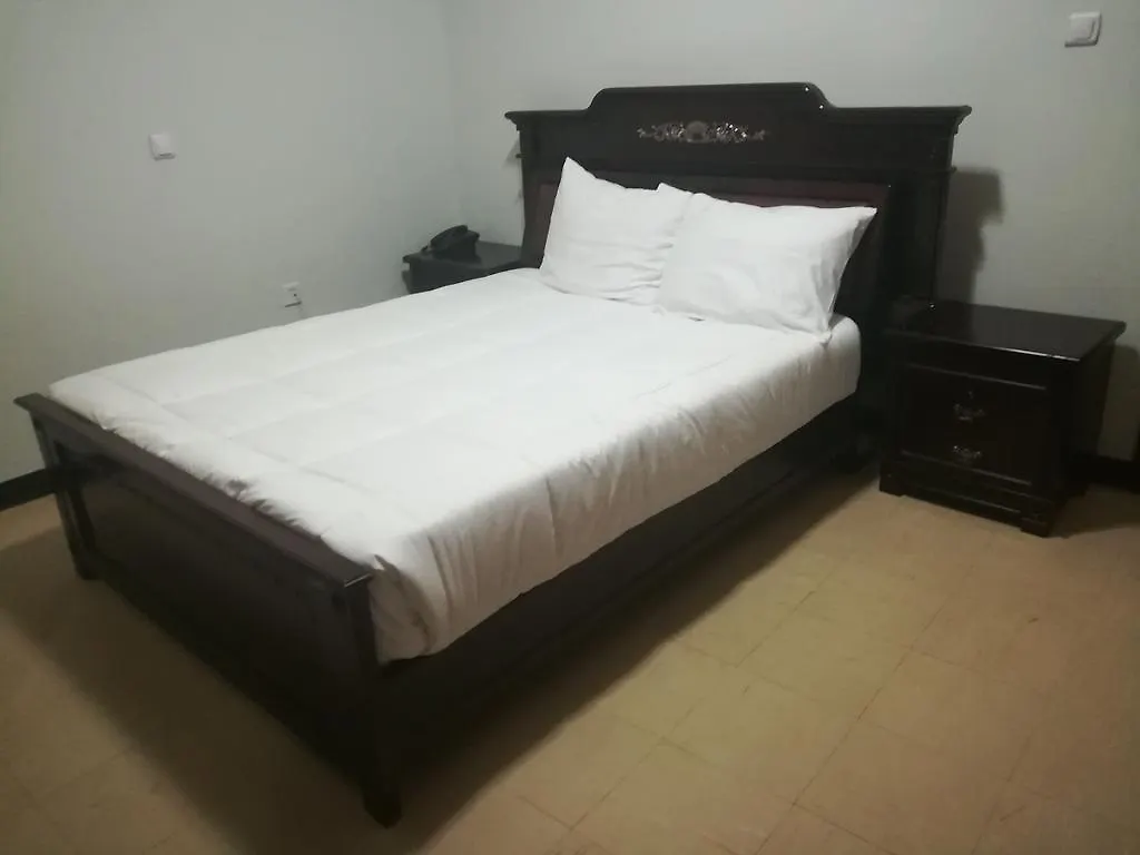Hannan Guest House Addis Abeba